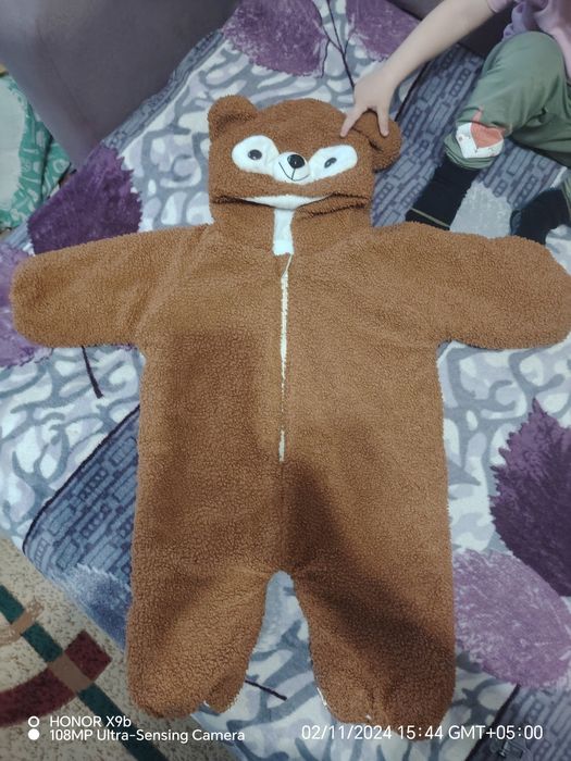 Продам шубку для детей