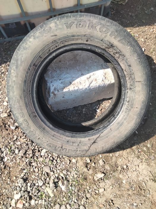 Шины для запаски