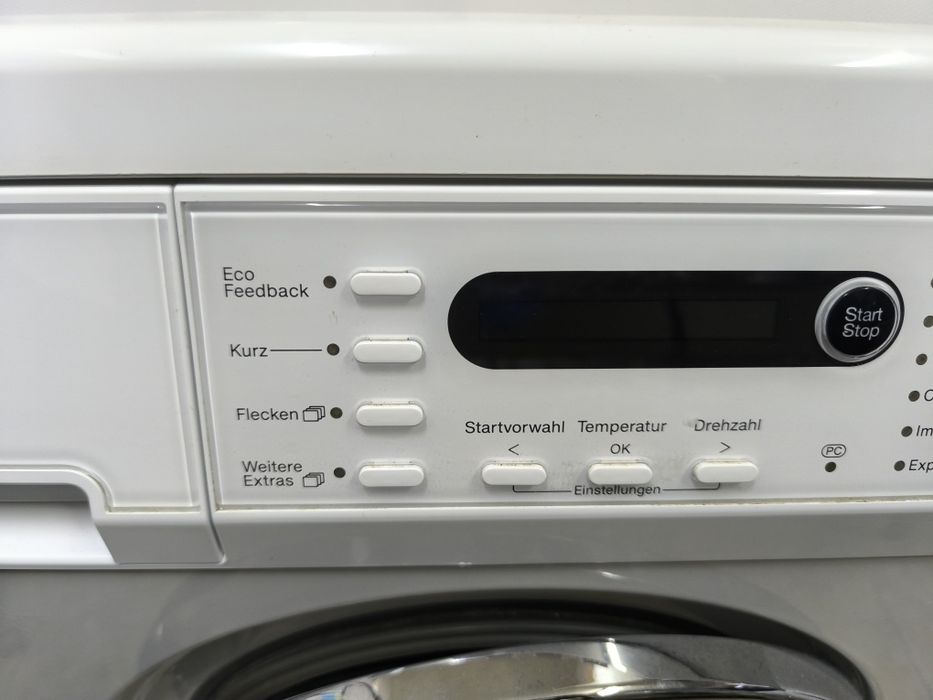 Пералня Miele W 5873 WPS- ed.111 - 8кг. 1600об. Инверторна.