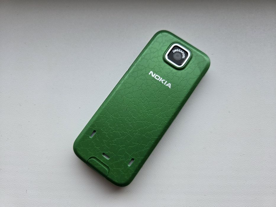 Nokia 7310 Supernova