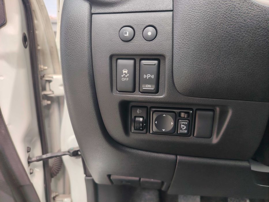 Nissan Micra K13, Нисан Микра К13 на части!