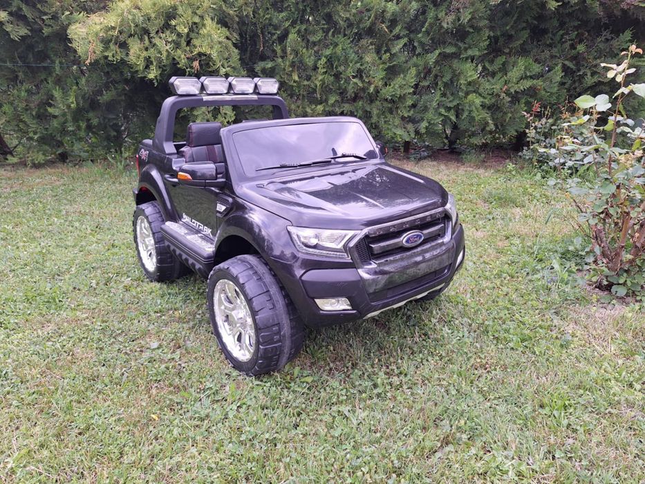 Ford Ranger 4x4 Децка Кола