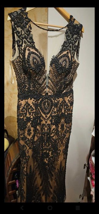 Rochie Nasa/Soacra/Ocazie