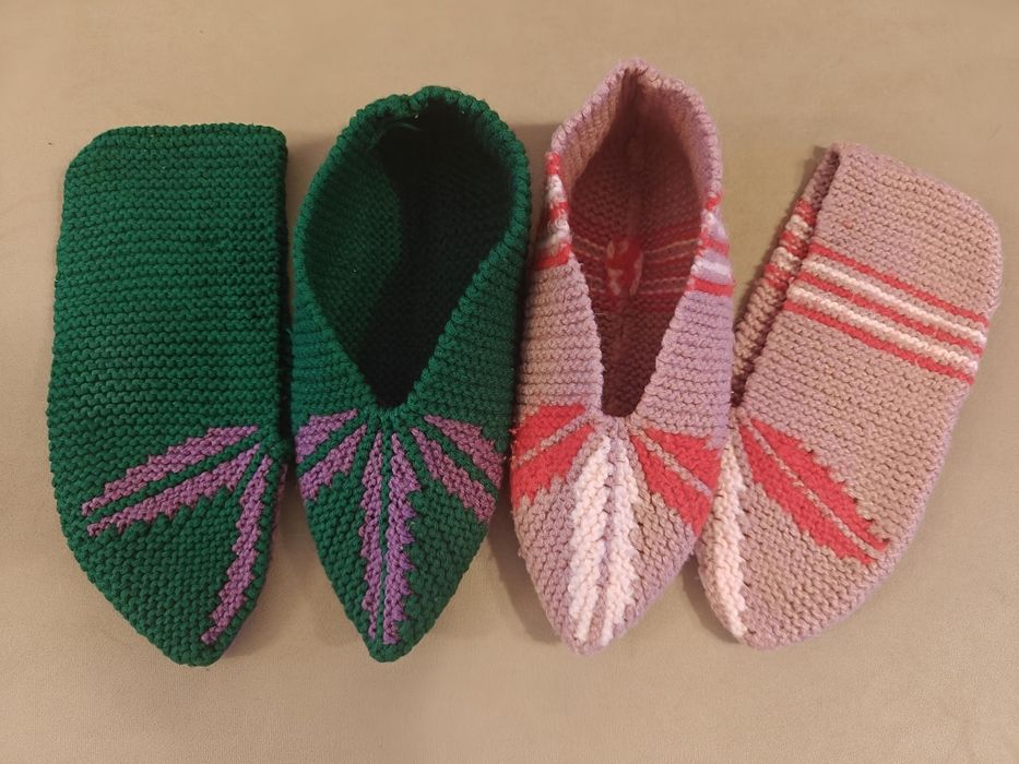 Handmade Pulovere,Veste,Șosete,Cipici – personalizate pe comanda