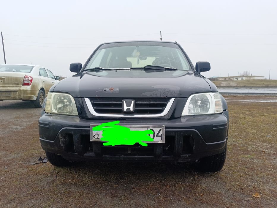 Продам машину на ходу