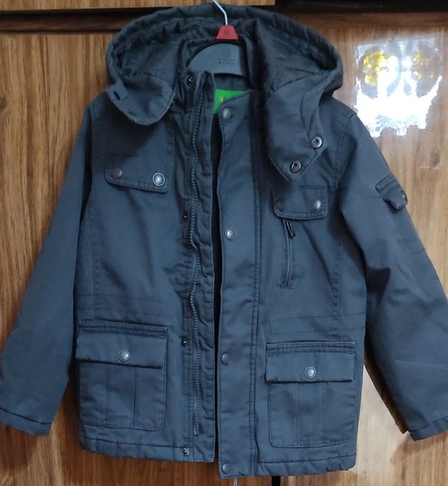 Детские вещи бренд