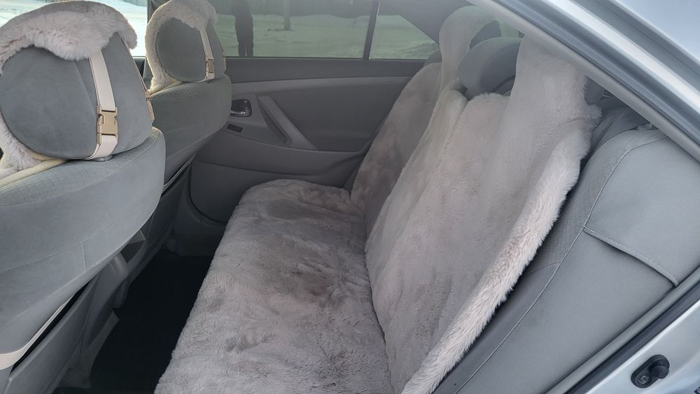 Продам авто+квартира!