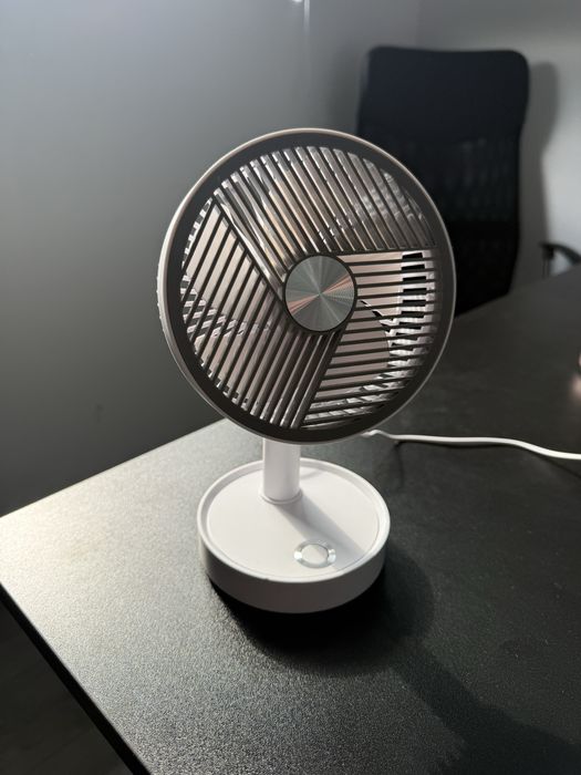 Mini Ventilator Birou