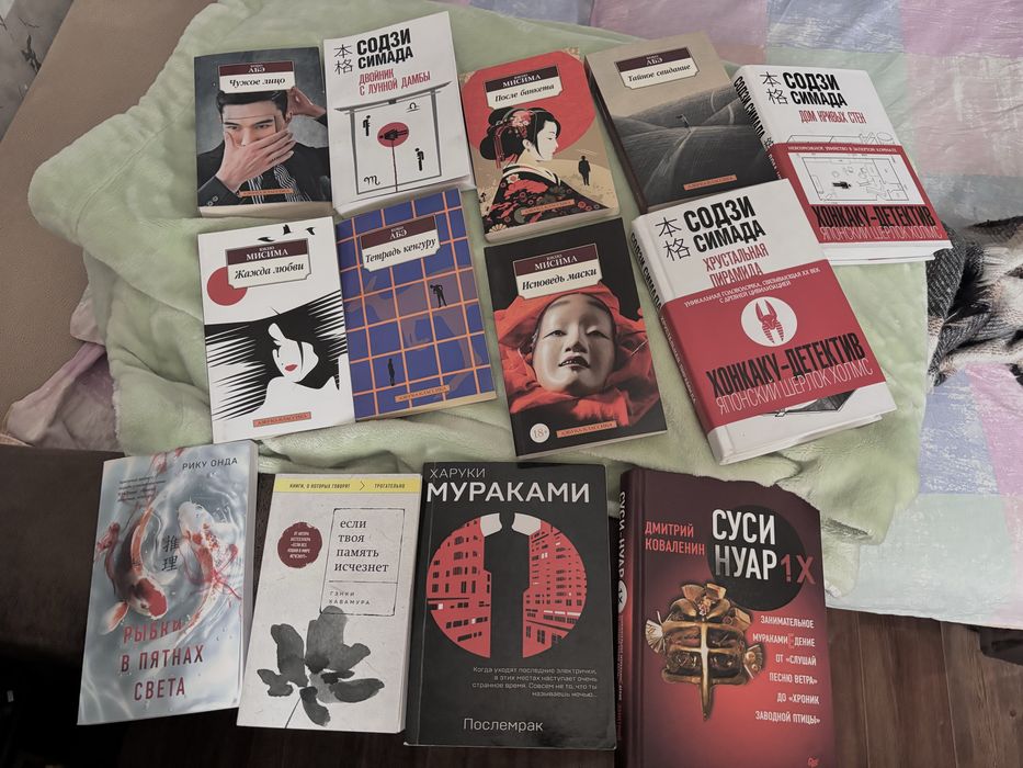 Продаю книги (дешево)