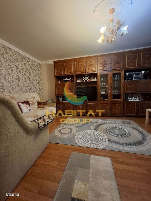 Inchiriere 2 camere Brancoveanu LIDL liber loc parcare