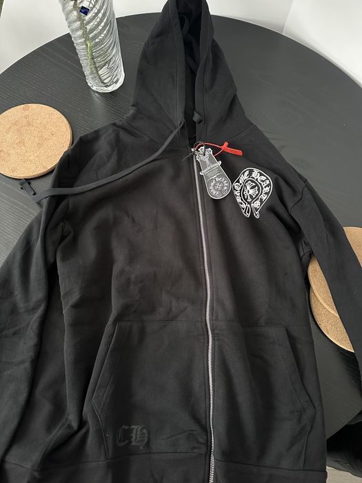 Hanorac Chrome Hearts