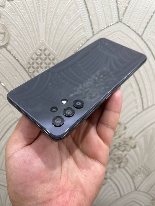 Samsung A32 Yaxshi holatda 4/64 GB