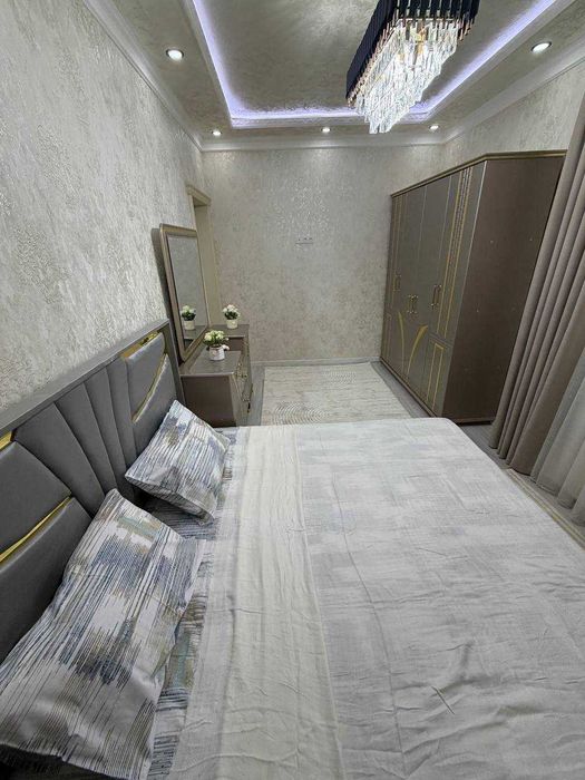 Сдается квартира 2/5/9 на Алмазар, ЖК "Almazar city"