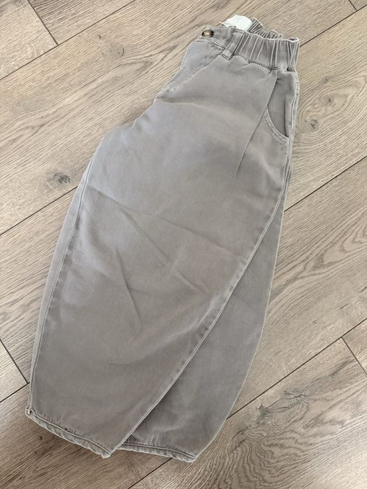 Пакет вещей для мальчика 110-116 см