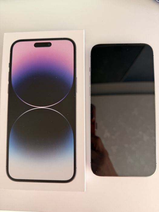 iPhone 14 Pro Max 256GB