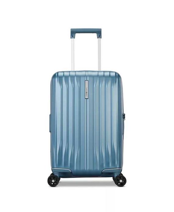 Чемодан для ручной клади Samsonite Uplift HS Carry On Spinner Luggage!