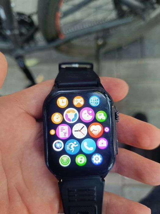 Часы наручные SMART