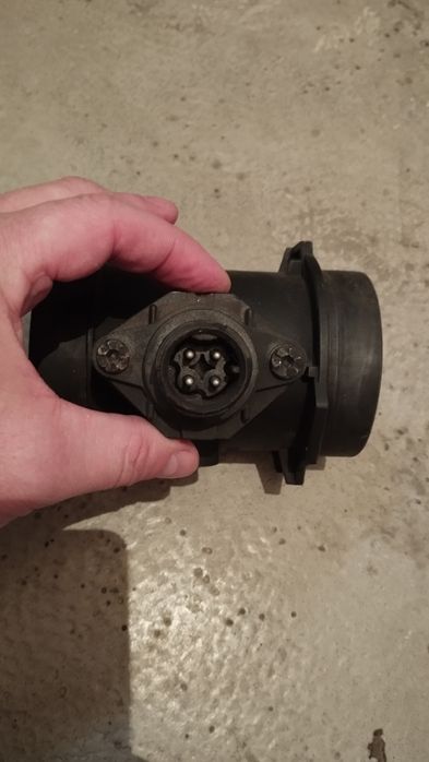 Валюметр БМВ е34