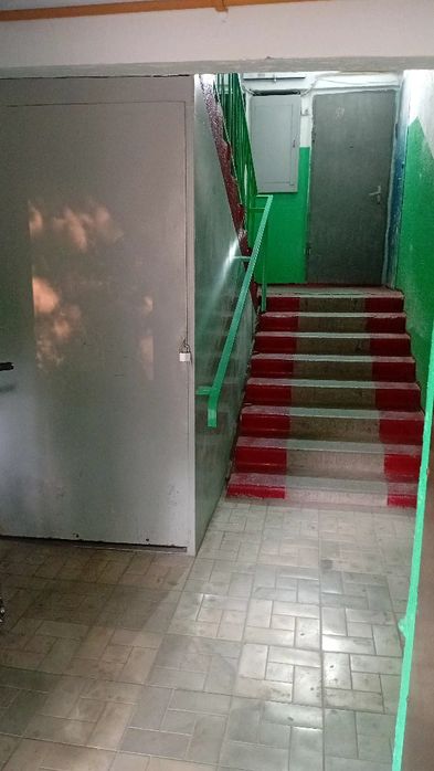 Продам 2ком.кв.во 2мкр.дом 24