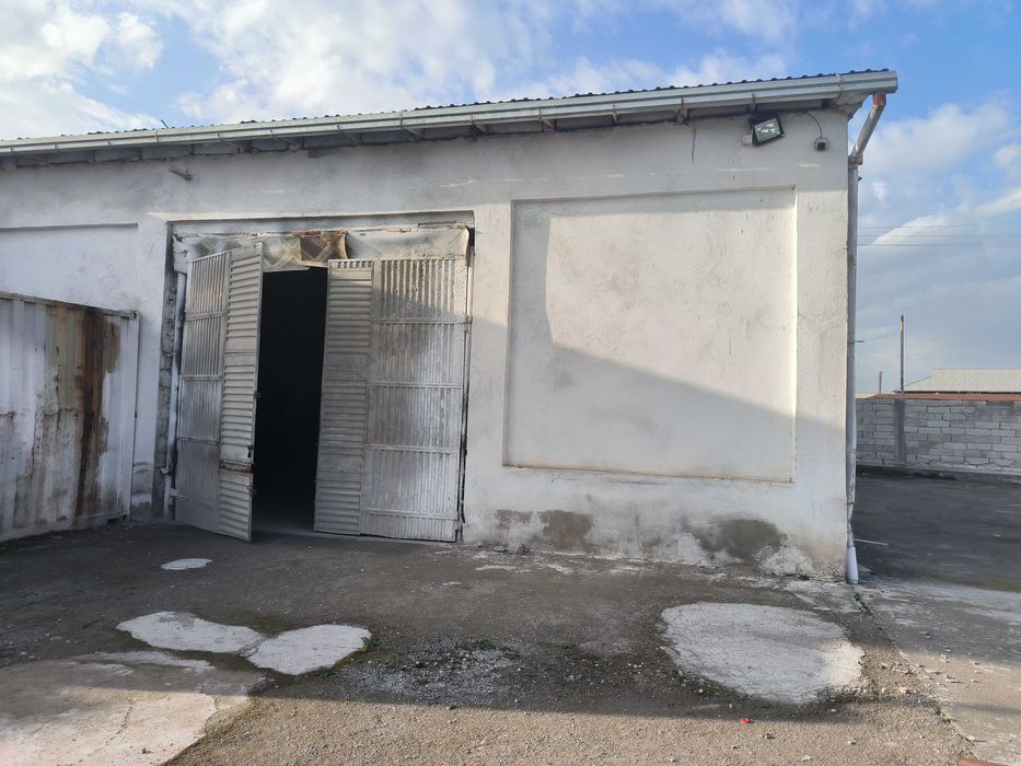 Склад 600 кв.м. сдается в аренду