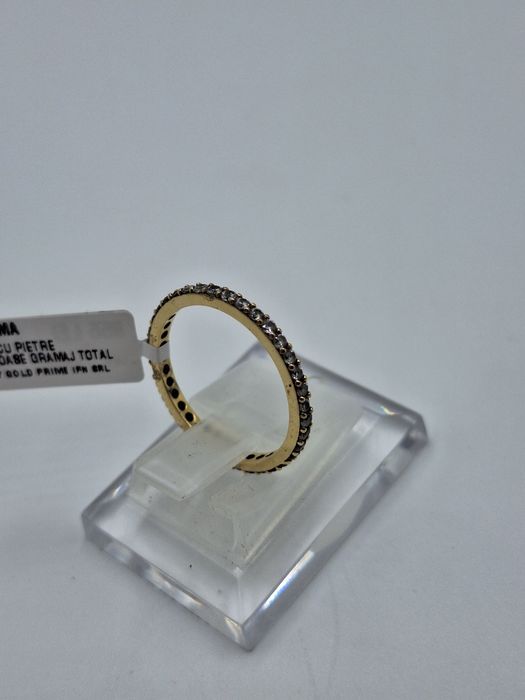 Inel Aur 14k * 1,56 grame * Amanet Lucky Gold Vitan #44080
