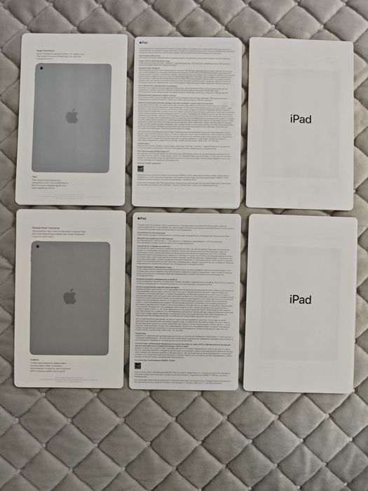 Ipad 9 WiFi 64Gb