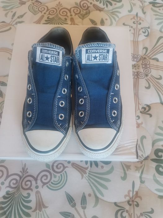 Кецове" Converse", 35  номер.