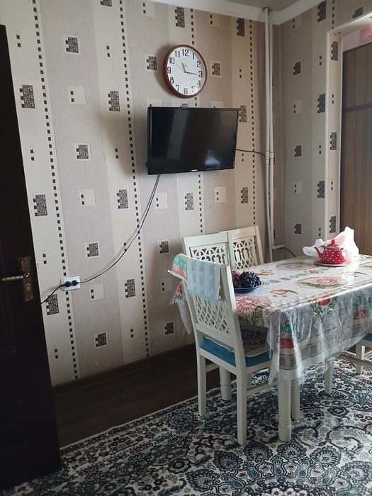 Продаётся квартира на Яшнабадский район