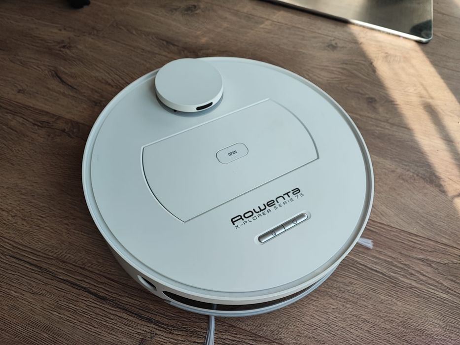 Aspirator robot ROWENTA X-Plorer Serie 75