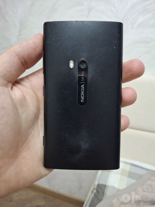 Nokia Lumia 920!