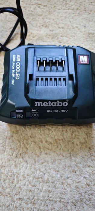 Набор инструментов  'Metabo"