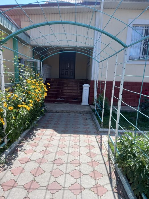 продам дом в хорошем состоянии