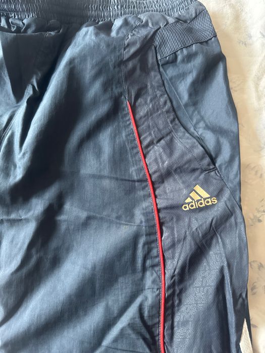 Мъжки анцунг Adidas S