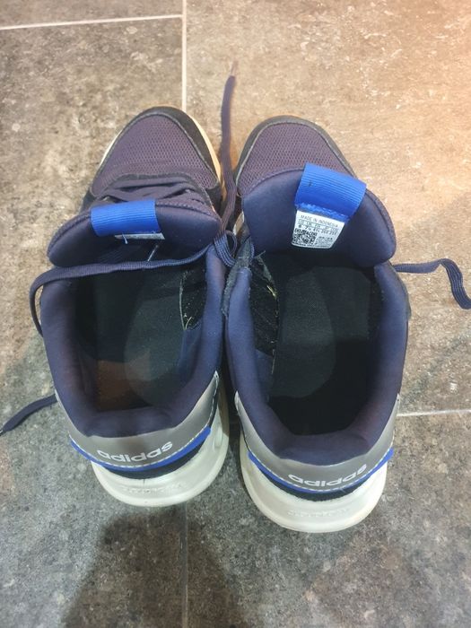 Два чифта запазени маратонки, размер 40 и 41