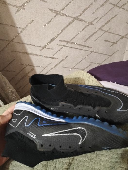 Сороканажки  фудбол