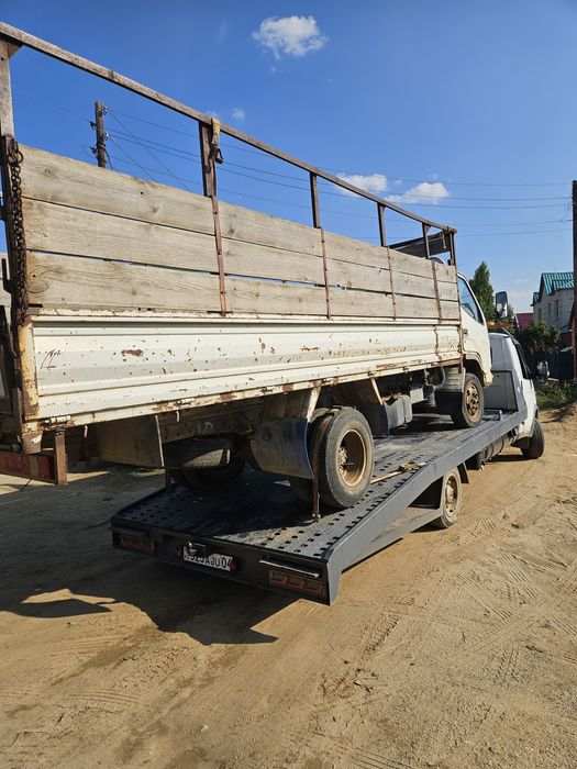 Эвакуатор Актобе Арзан