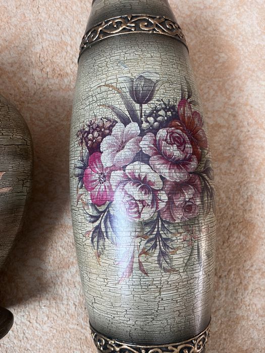 Vaze decorative pt acasa