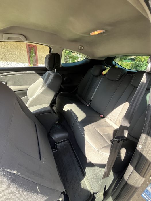 Renault 3 coupe, 1.5 dci, 2009