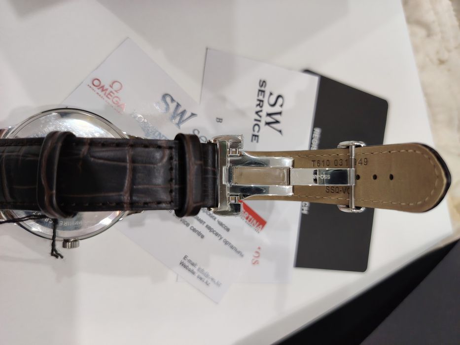 Продам механически часы  Tissot