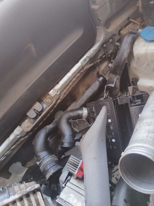 Ауди a3 8л 1.9tdi 131 6ск