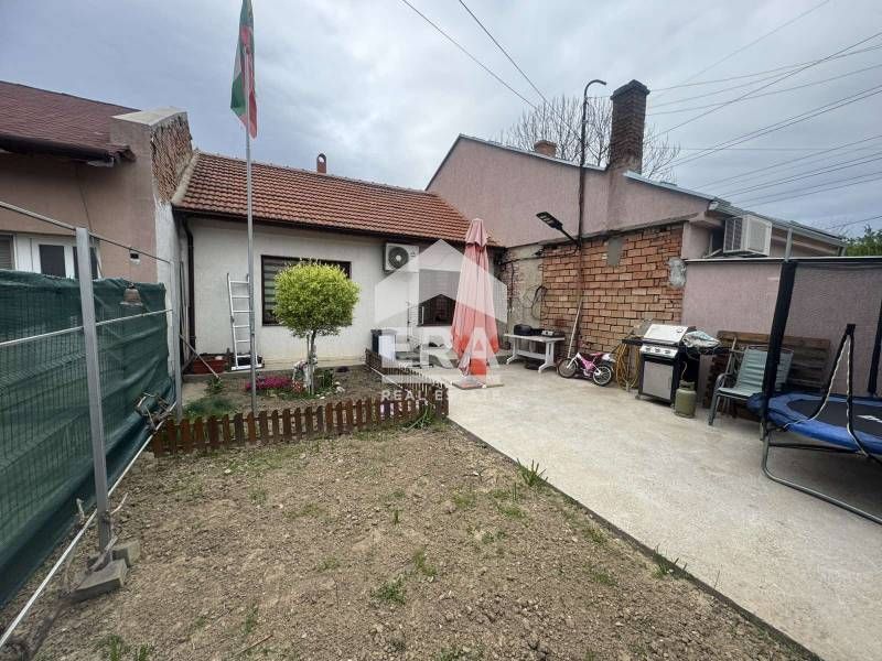 Продава се Къща в Силистра, Митница - 69 кв.м за 1460 €/кв.м - Снимка #8