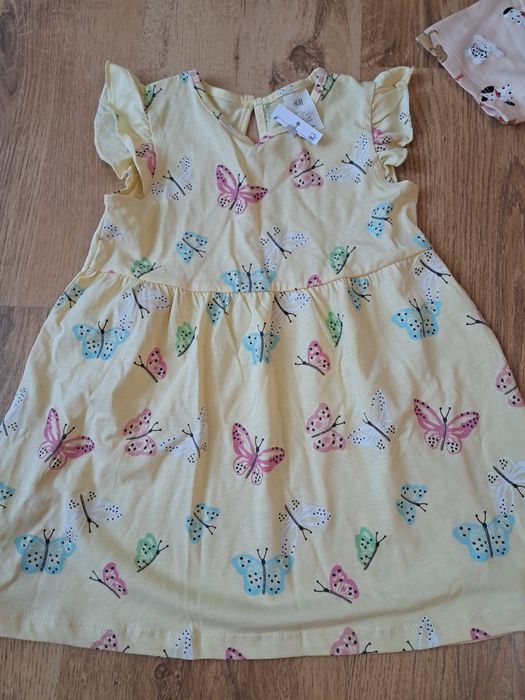 Lot fetițe nou cu etichetata