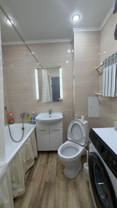 Сдам 1 ком квартиру