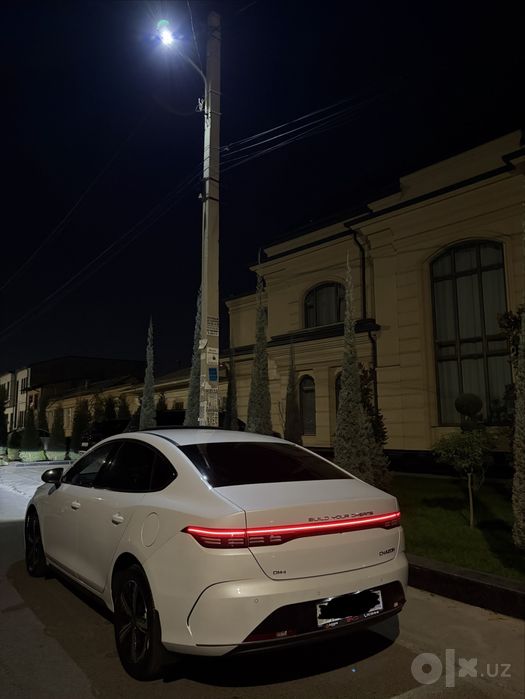 Byd Chazor Full 120km 2026salondan chqan