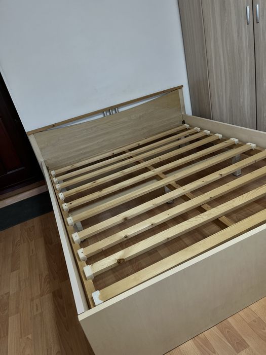 Продам кровать 2х спалка 160х200