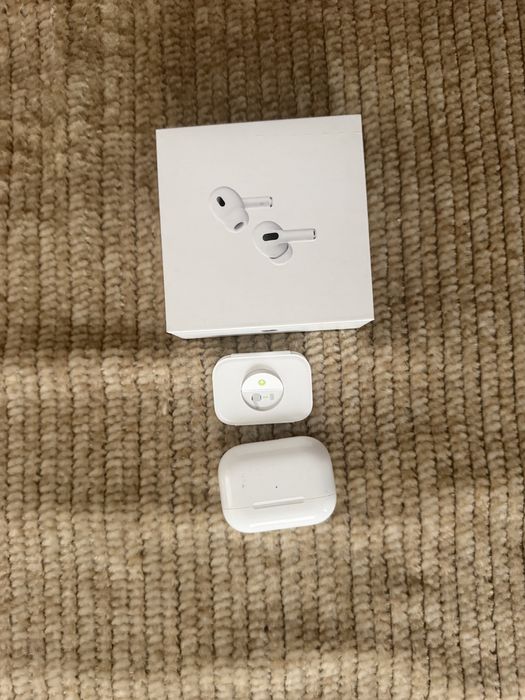 Airpods pro 2 2 поколение