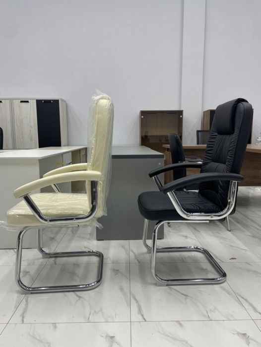 Офисное кресло модель Visitor Vortex