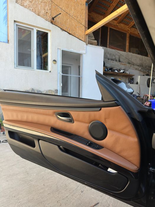 Bmw e92 320i,2 0 benzina 2007