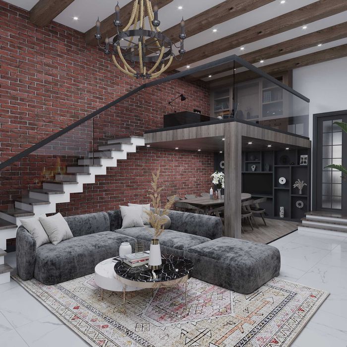 Дизайн интерьера