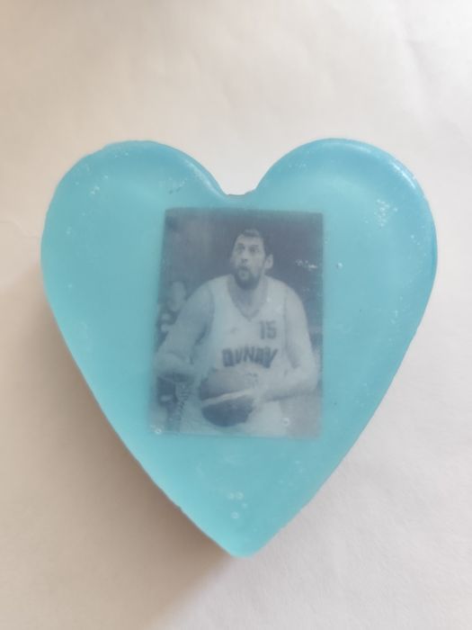 Арома натурални сапуни Дотера/ doTERRA